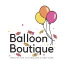 Balloon Boutique logo